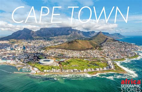 why is cape town called the mother city|Why Cape Town is called the 'Mother City'..